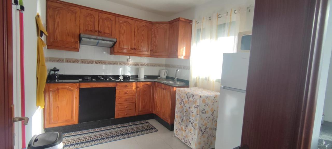 Yaramar Apartamento Orzola Exterior foto