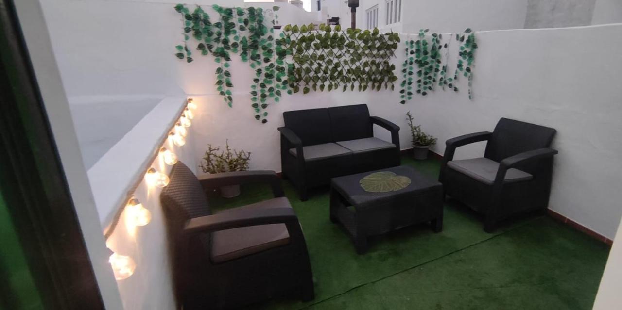 Yaramar Apartamento Orzola Exterior foto