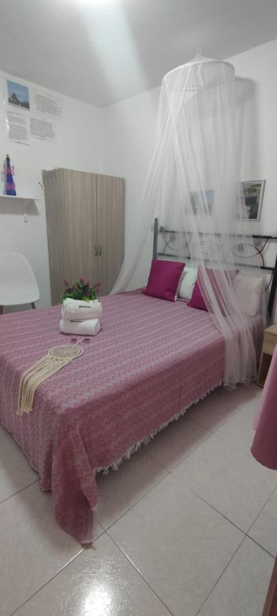 Yaramar Apartamento Orzola Exterior foto