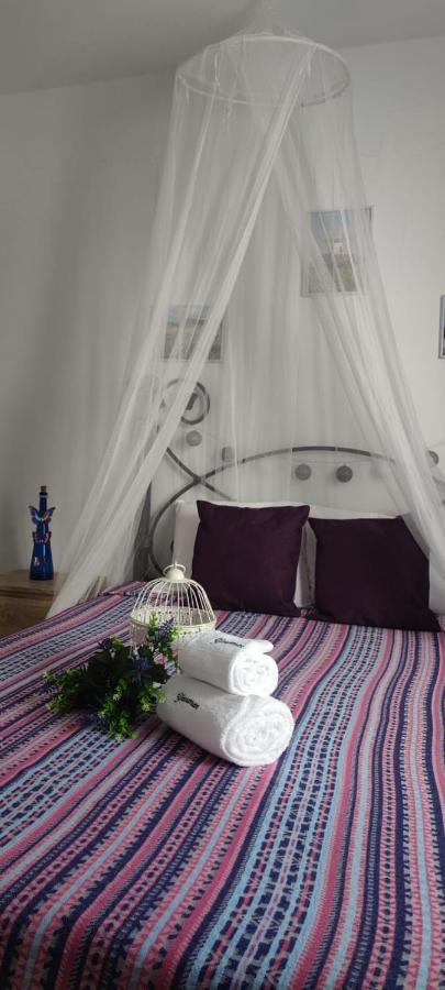 Yaramar Apartamento Orzola Exterior foto