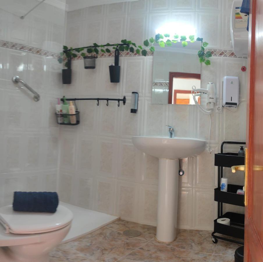 Yaramar Apartamento Orzola Exterior foto