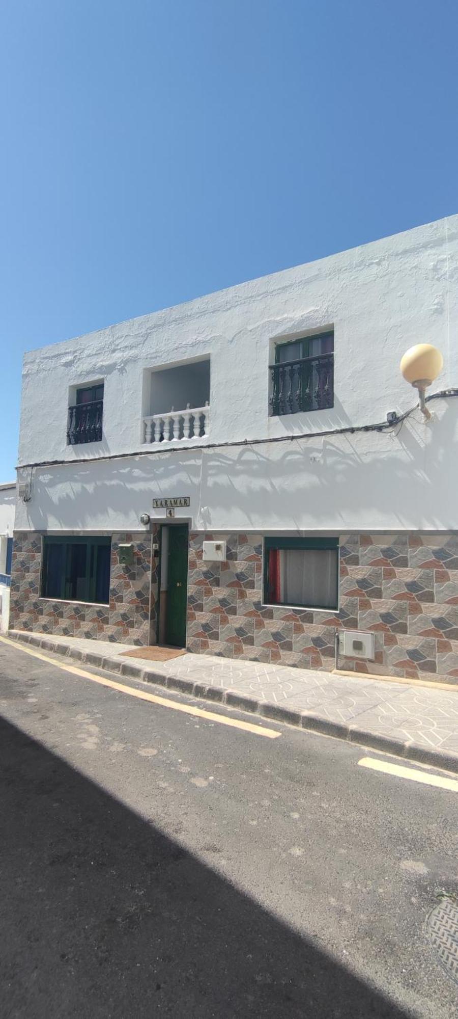 Yaramar Apartamento Orzola Quarto foto