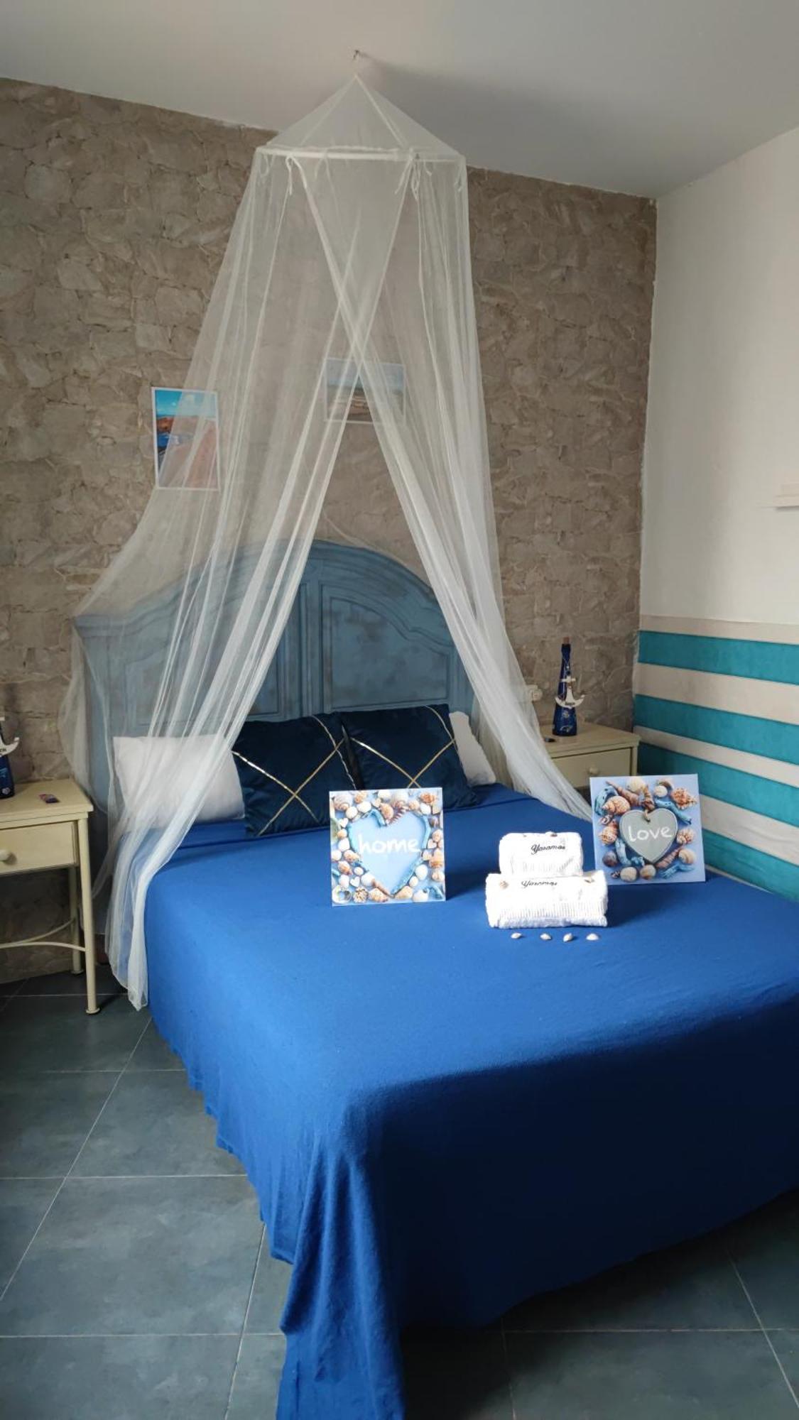 Yaramar Apartamento Orzola Quarto foto