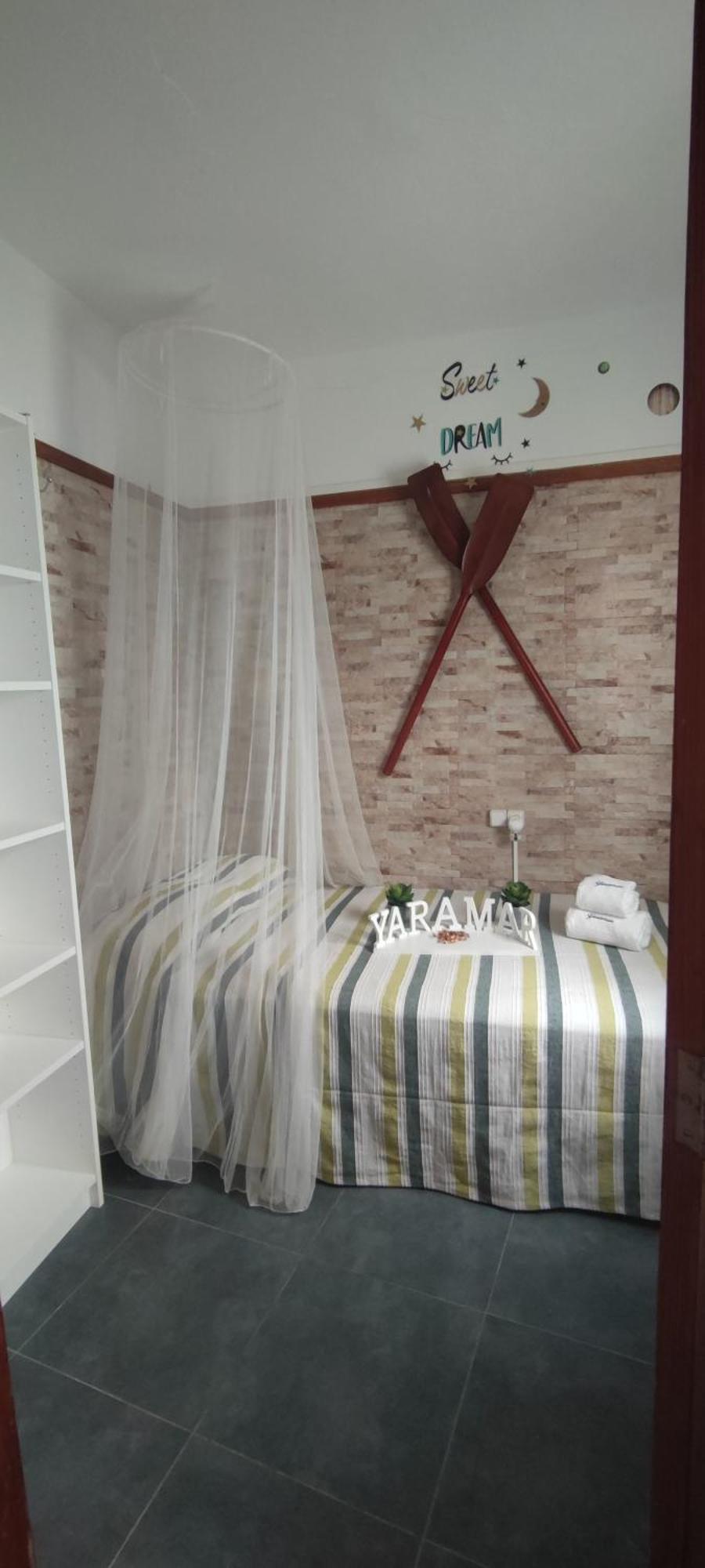 Yaramar Apartamento Orzola Quarto foto