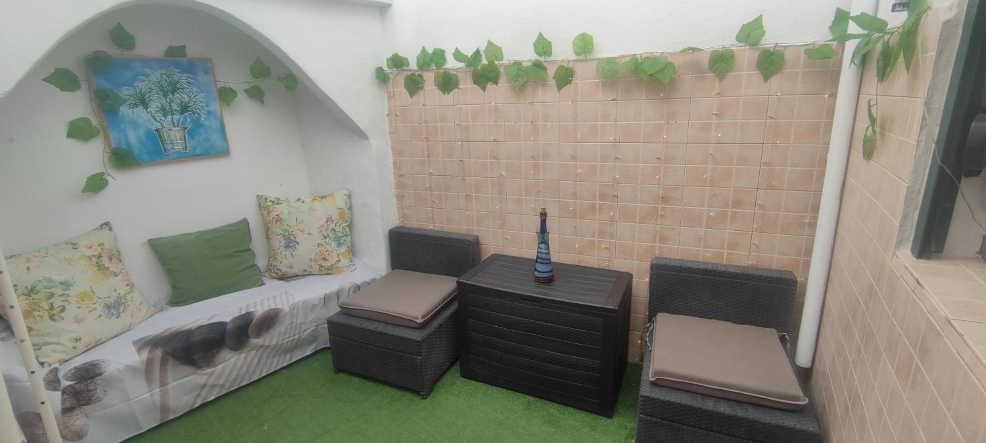 Yaramar Apartamento Orzola Quarto foto